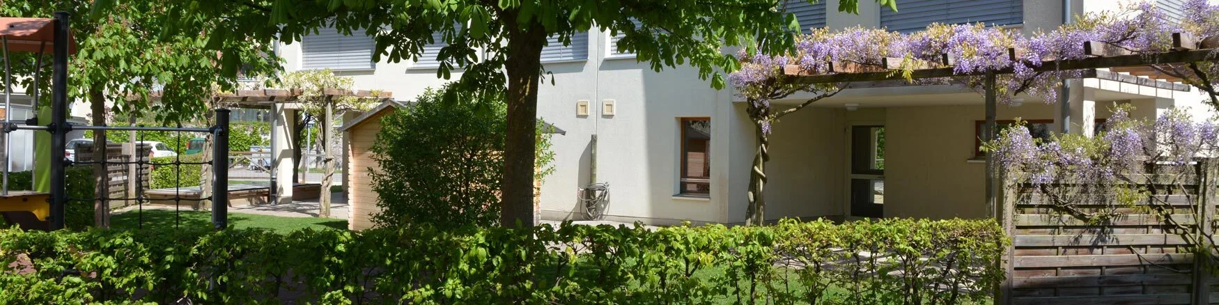 Kindergarten Grienmatt