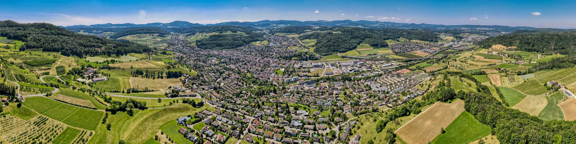 Primarschule Sissach