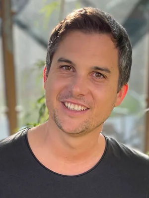 Patrick Schwab