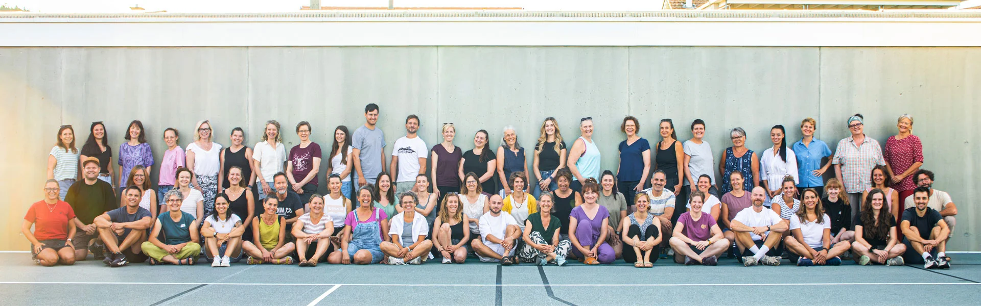 Team Primarschule Sissach SJ 2026/27