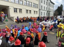 Fasnacht 2025