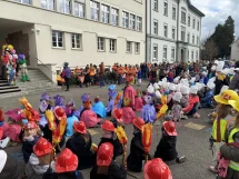 Fasnacht 2025