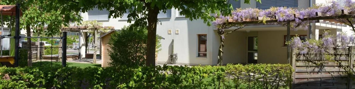 Kindergarten Grienmatt