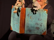 Puppentheater