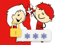 geschützter Beitrag