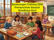 Spielmorgen 2026