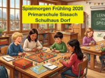 Spielmorgen 2026